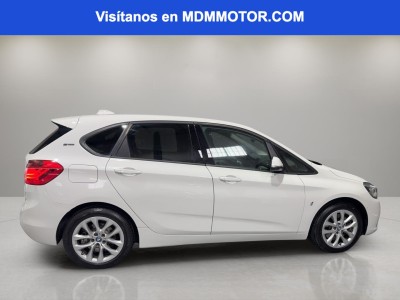 Bmw Serie 2 active tourer